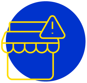 Seu CNPJ está desatualizado, mal enquadrado ou com CNAEs errados