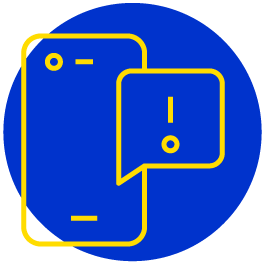 Sabe que precisa se organizar melhor, mas não confia no suporte que tem hoje