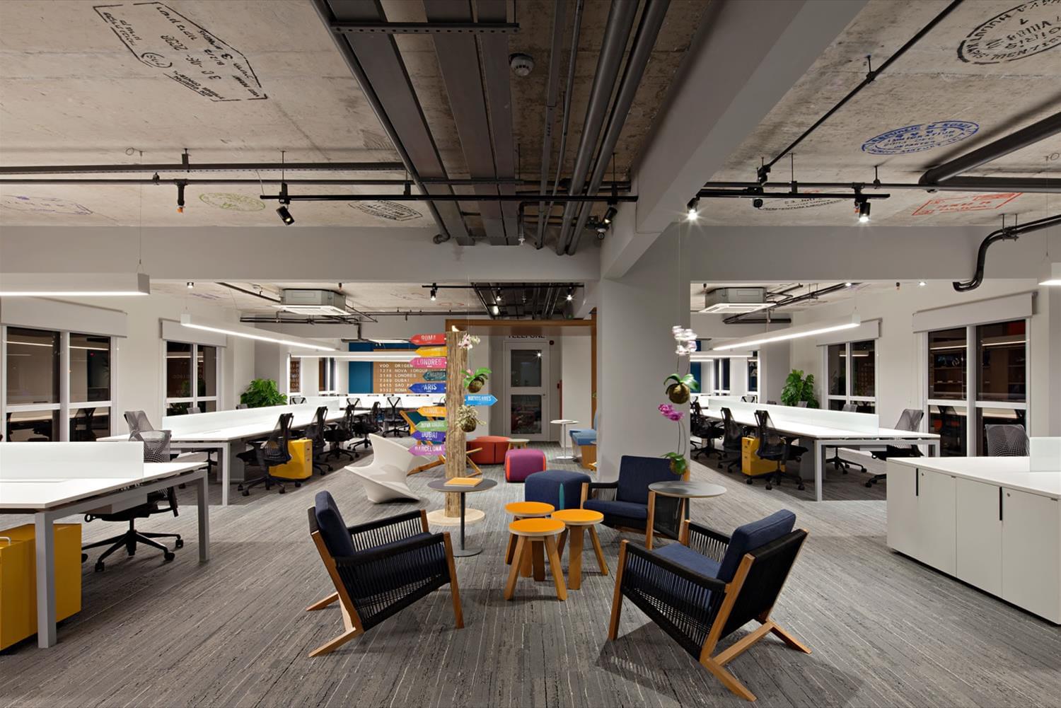 Reforma tributária para agência de turismo