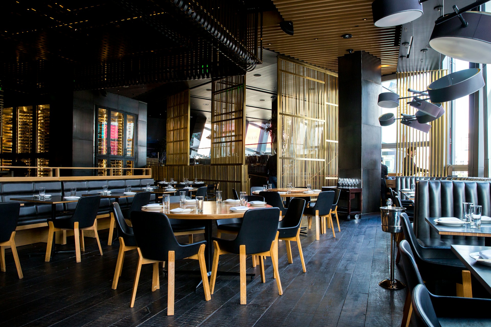 Tributação de restaurante no Lucro Presumido